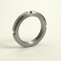 Bearing Sleeves & Locking Devices